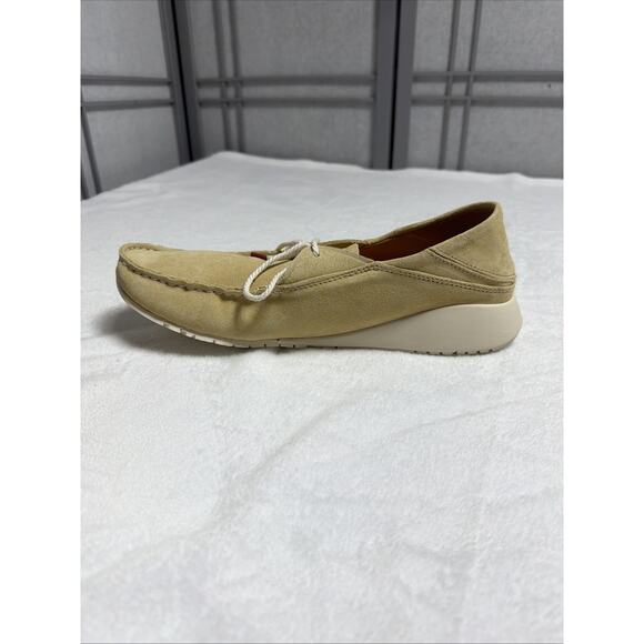 Men’s OluKai Leather KA’A Driver Size 10.5 Brand New With Tags - No Box main image 11